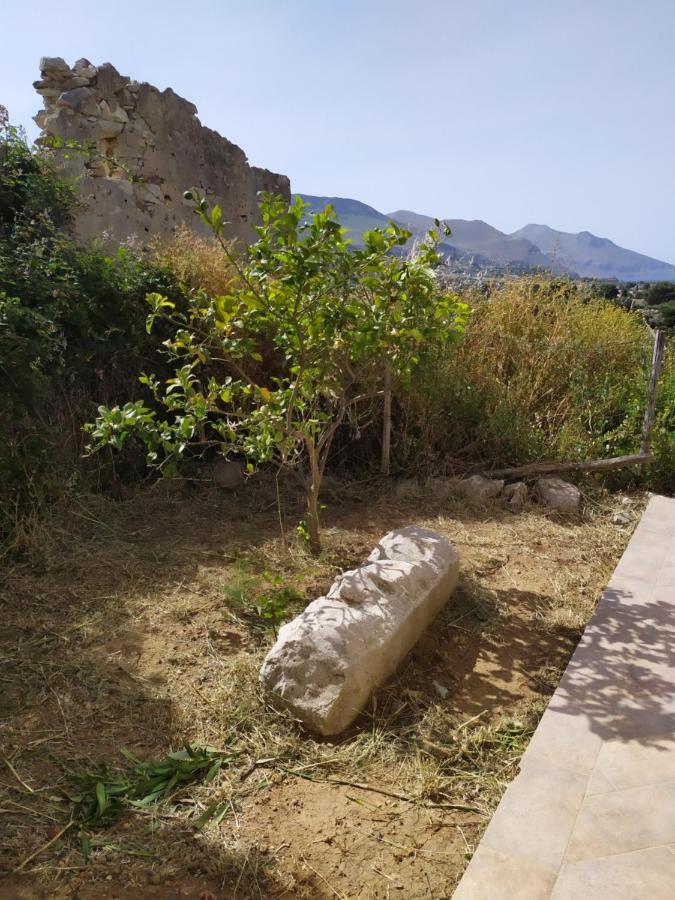 הוילה סקופלו Antico Rustico מראה חיצוני תמונה