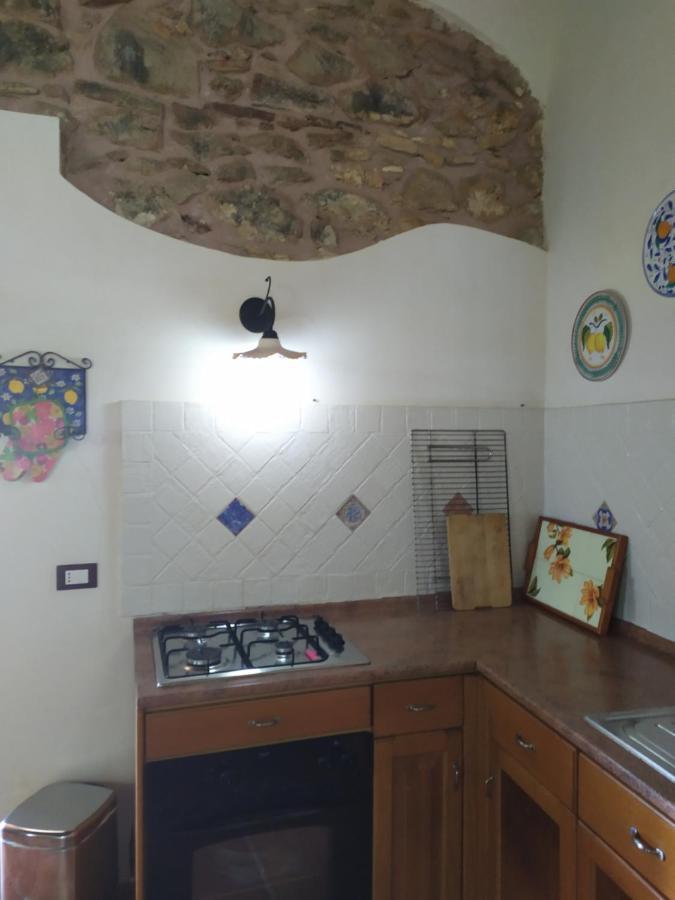 הוילה סקופלו Antico Rustico מראה חיצוני תמונה