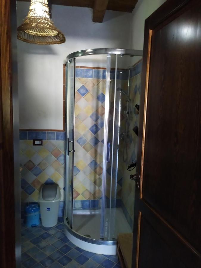 הוילה סקופלו Antico Rustico מראה חיצוני תמונה