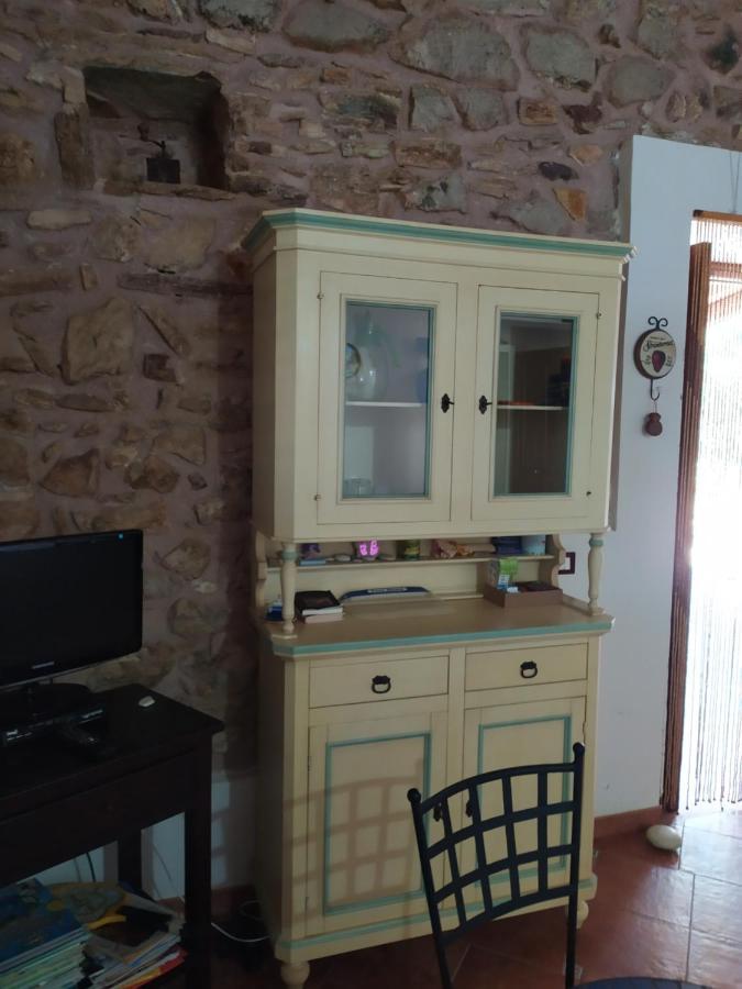 הוילה סקופלו Antico Rustico מראה חיצוני תמונה